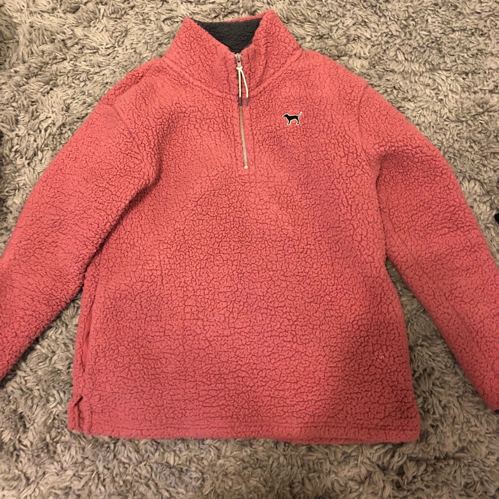 PINK Victoria secret hoodie